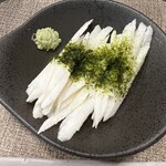 やきとり 本牧 - 