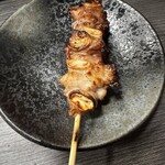 やきとり 本牧 - 