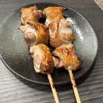 やきとり 本牧 - 