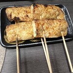 やきとり 本牧 - 