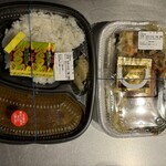 ほっともっと - 料理写真: