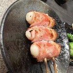 やきとり 本牧 - 