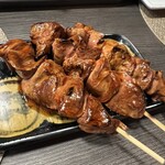 やきとり 本牧 - 