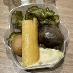 峠の釜めし おぎのや - 