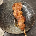 やきとり 本牧 - 