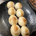 やきとり 本牧 - 