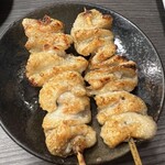 やきとり 本牧 - 