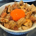 中華蕎麦 柳 - 