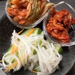 やきとり 本牧 - 