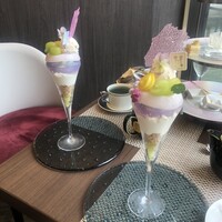 グラマシースイート ストリングスホテル名古屋 - 