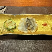 神楽坂 鉄板焼 向日葵 - 