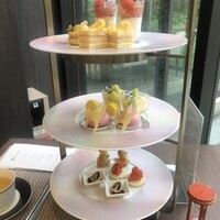 グラマシースイート ストリングスホテル名古屋 - 