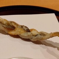 天ぷら 京星 - 