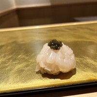 池袋 すし 福寿 - 