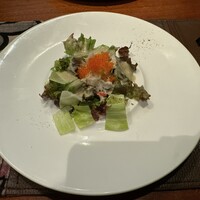 神楽坂 鉄板焼 向日葵 - 