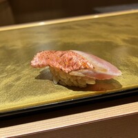 池袋 すし 福寿 - 