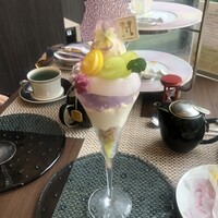グラマシースイート ストリングスホテル名古屋 - 