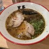 熊本ラーメン 黒亭 下通店