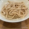 武蔵野うどん 澤村