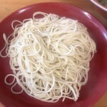 七福亭 - 替玉100円