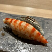 鮨 秀とら - 