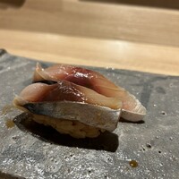 鮨 秀とら - 