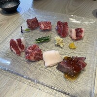 菅乃屋 銀座通り店 - 