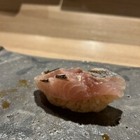 鮨 秀とら - 