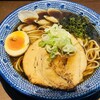 だしと麺