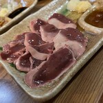居酒屋 兀突骨 - 