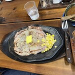 ステーキハウス リベラ 目黒店 - 