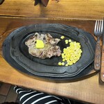 ステーキハウス リベラ 目黒店 - 