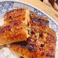 ひつまぶし 登河 那古野本店 - 