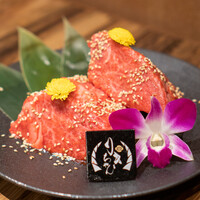 黒毛和牛ヘレ肉専門店 炭火焼肉 りきちゃん 北浜店 - シャトーブリアン