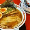 中華そば 麺や食堂 本店