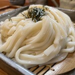うどん 勢 - 料理写真: