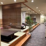 翔峰 - 店内