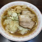 喜多方食堂 浅草本店 - 