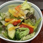 翔峰 - サラダ