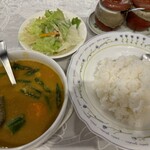 Mingalabar Ekimae Ten