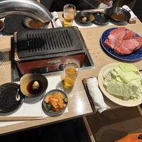 奈良きみや 別邸 柘榴 - 