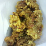 宮内商店 - セセリ１０００円分