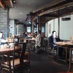 ヘイフンテラス - 店内