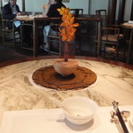 ヘイフンテラス - 店内