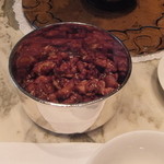 ヘイフンテラス - おつまみ