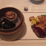 ヘイフンテラス - 点心と前菜