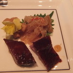 ヘイフンテラス - 前菜