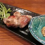 味彩 - サルシッチャ