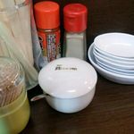 ラーメン 木曜日 - 