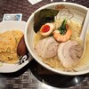 麺匠大阪らーめんしおじん 堺東店